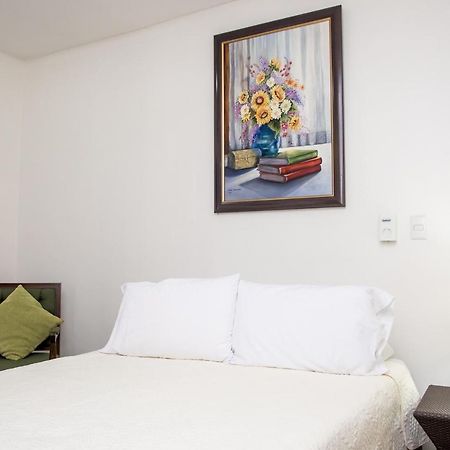 Casa Maria Aeropuerto B&B Rio Segundo ภายนอก รูปภาพ