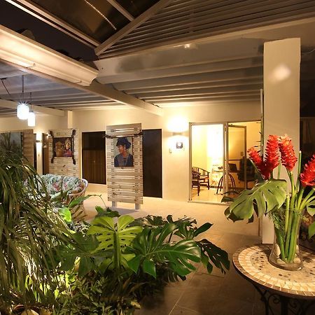 Casa Maria Aeropuerto B&B Rio Segundo ภายนอก รูปภาพ