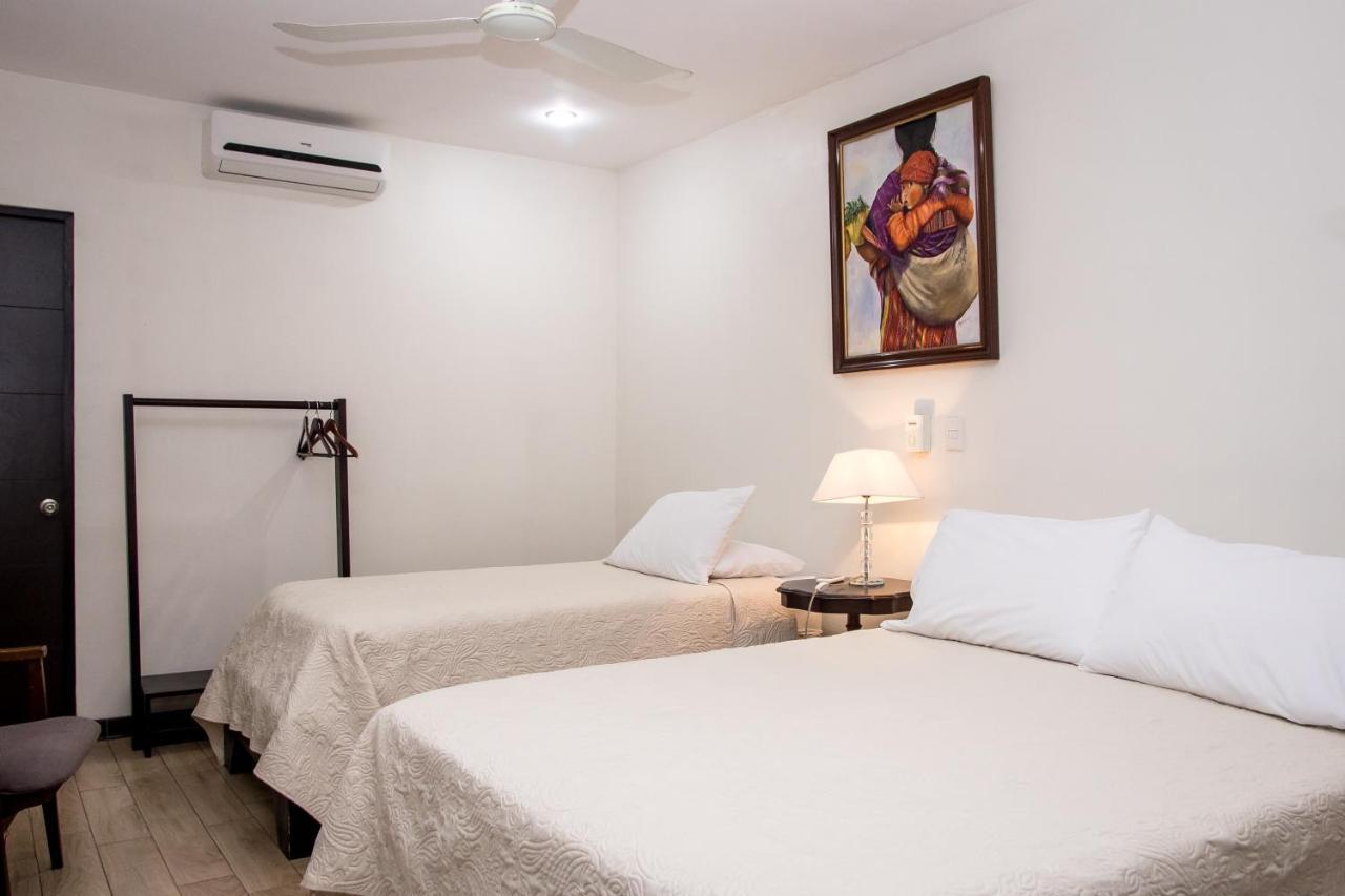 Casa Maria Aeropuerto B&B Rio Segundo ภายนอก รูปภาพ