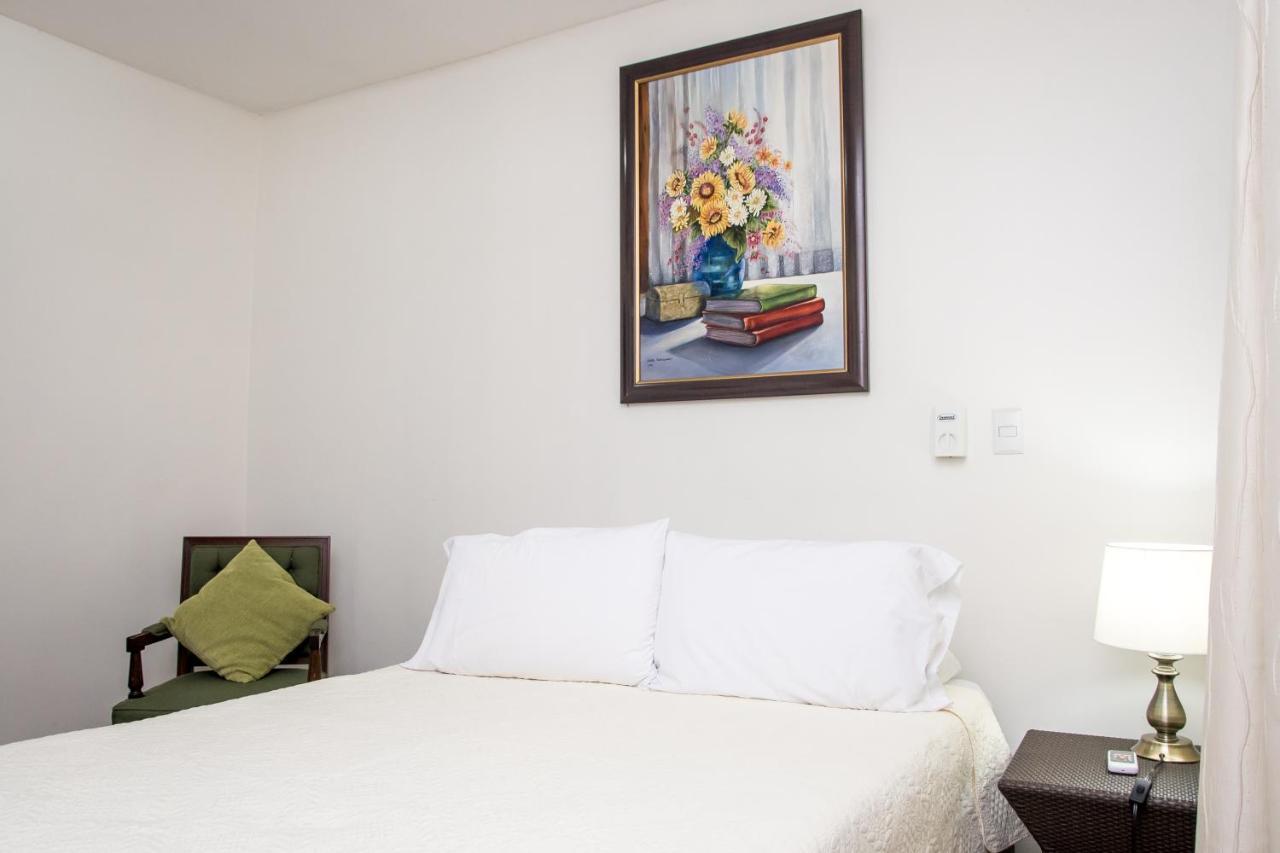 Casa Maria Aeropuerto B&B Rio Segundo ภายนอก รูปภาพ