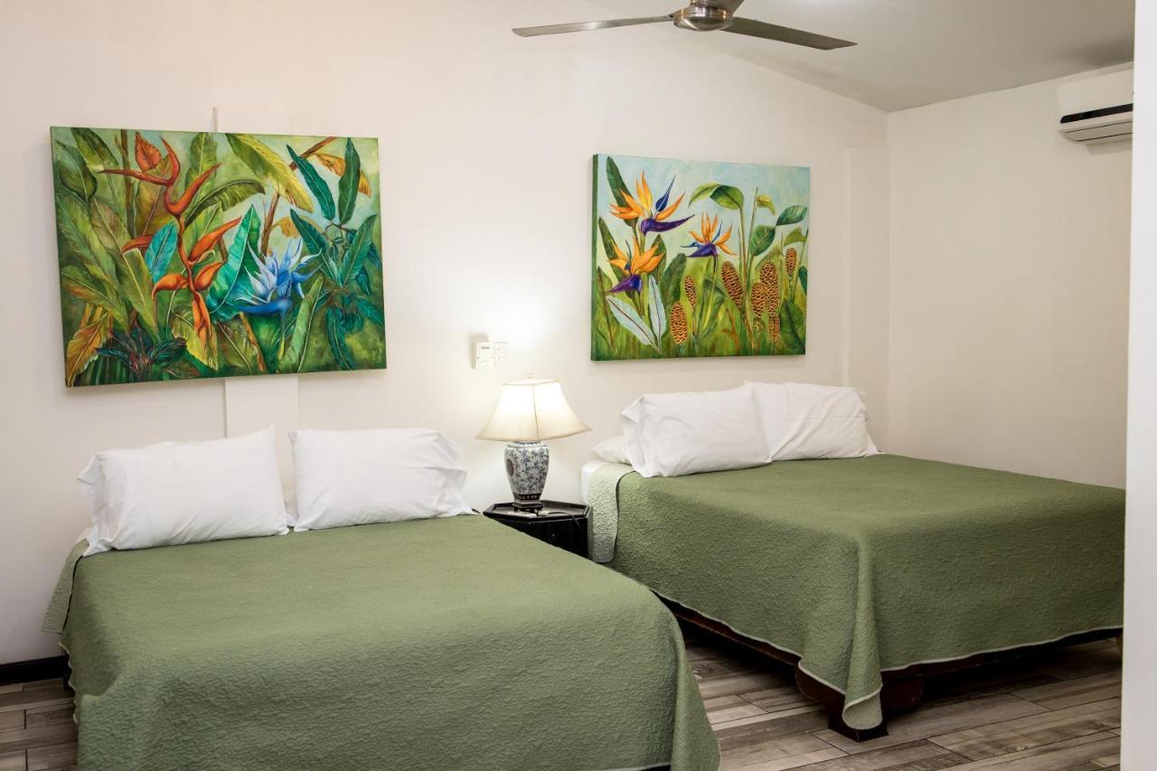 Casa Maria Aeropuerto B&B Rio Segundo ภายนอก รูปภาพ