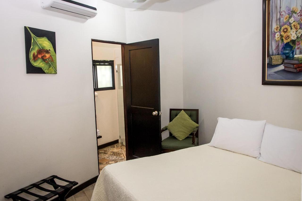 Casa Maria Aeropuerto B&B Rio Segundo ภายนอก รูปภาพ