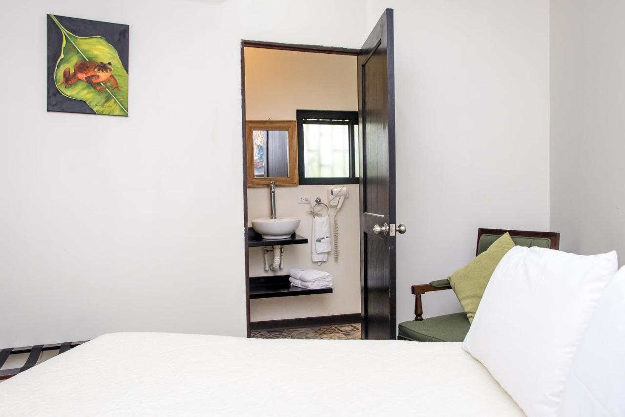 Casa Maria Aeropuerto B&B Rio Segundo ภายนอก รูปภาพ