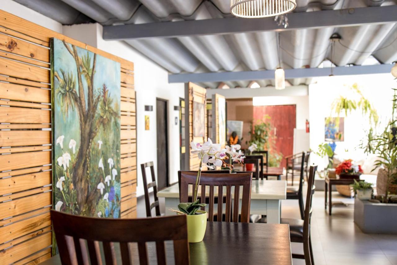 Casa Maria Aeropuerto B&B Rio Segundo ภายนอก รูปภาพ