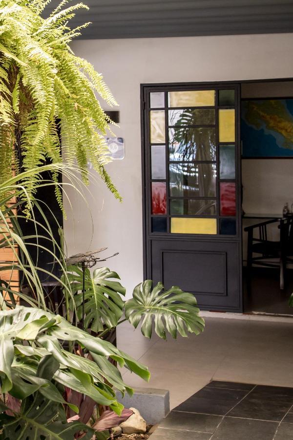 Casa Maria Aeropuerto B&B Rio Segundo ภายนอก รูปภาพ