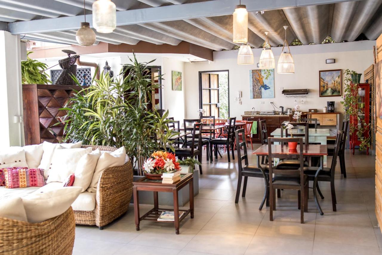Casa Maria Aeropuerto B&B Rio Segundo ภายนอก รูปภาพ