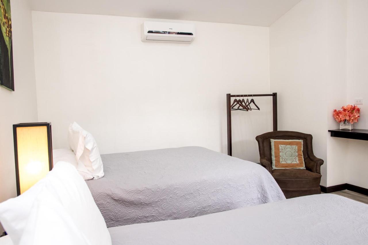 Casa Maria Aeropuerto B&B Rio Segundo ภายนอก รูปภาพ