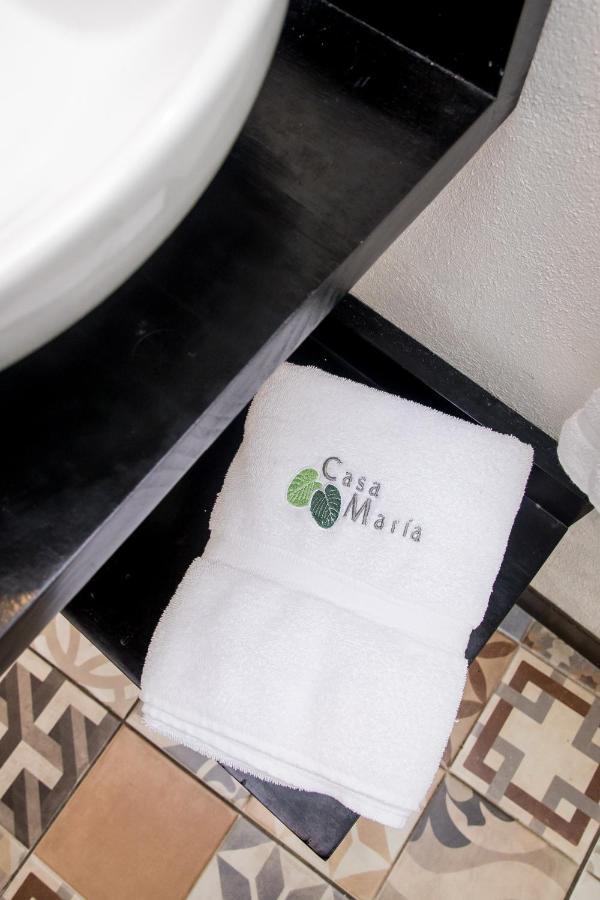 Casa Maria Aeropuerto B&B Rio Segundo ภายนอก รูปภาพ