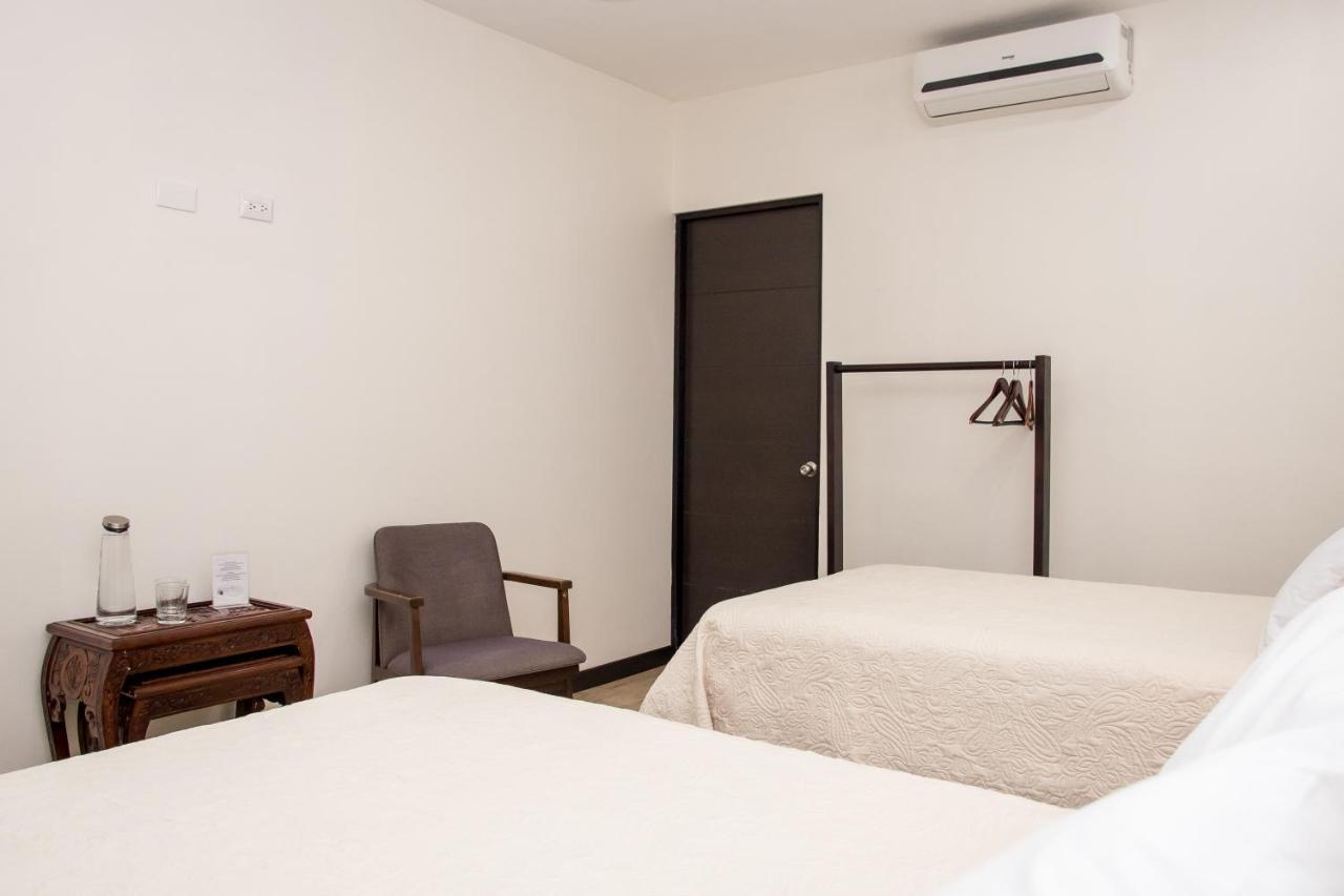 Casa Maria Aeropuerto B&B Rio Segundo ภายนอก รูปภาพ