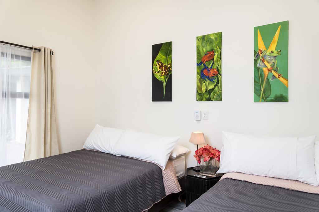 Casa Maria Aeropuerto B&B Rio Segundo ภายนอก รูปภาพ