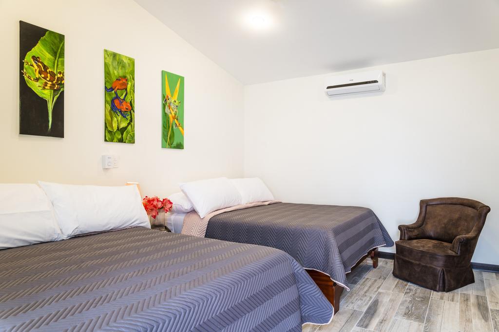 Casa Maria Aeropuerto B&B Rio Segundo ภายนอก รูปภาพ