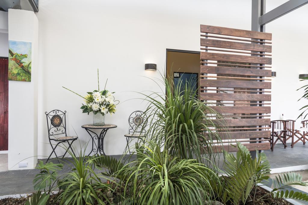Casa Maria Aeropuerto B&B Rio Segundo ภายนอก รูปภาพ