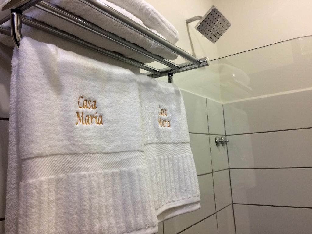 Casa Maria Aeropuerto B&B Rio Segundo ภายนอก รูปภาพ