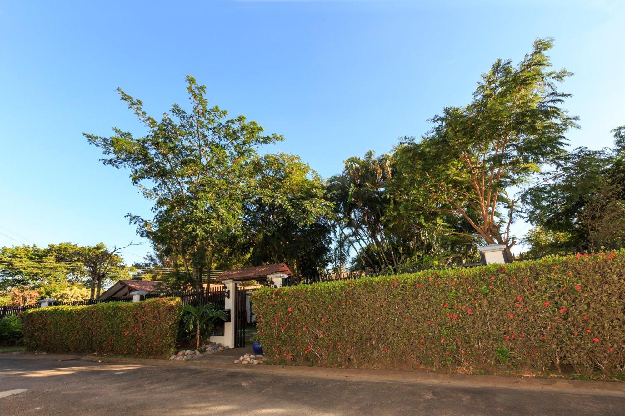 Casa Maria Aeropuerto B&B Rio Segundo ภายนอก รูปภาพ