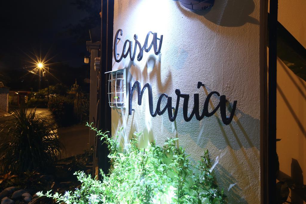 Casa Maria Aeropuerto B&B Rio Segundo ภายนอก รูปภาพ