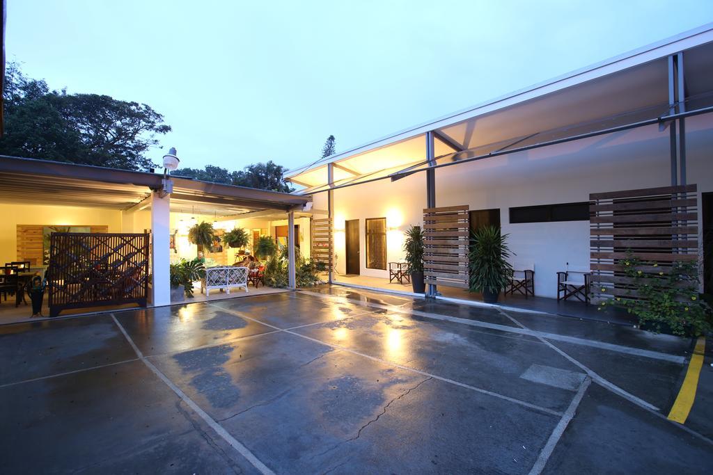 Casa Maria Aeropuerto B&B Rio Segundo ภายนอก รูปภาพ