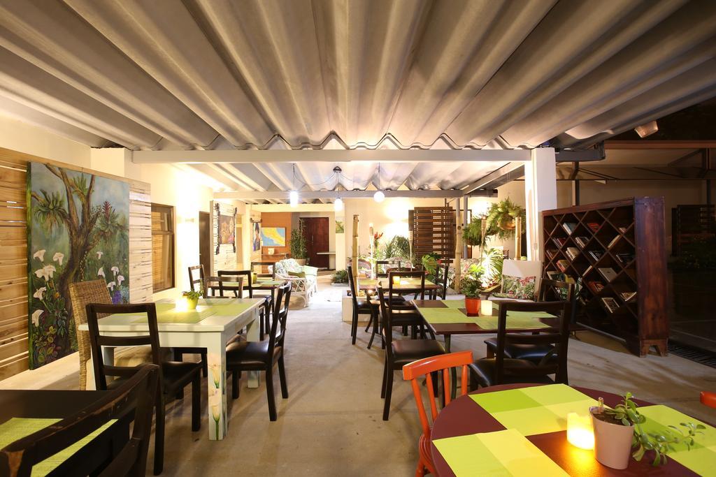 Casa Maria Aeropuerto B&B Rio Segundo ภายนอก รูปภาพ