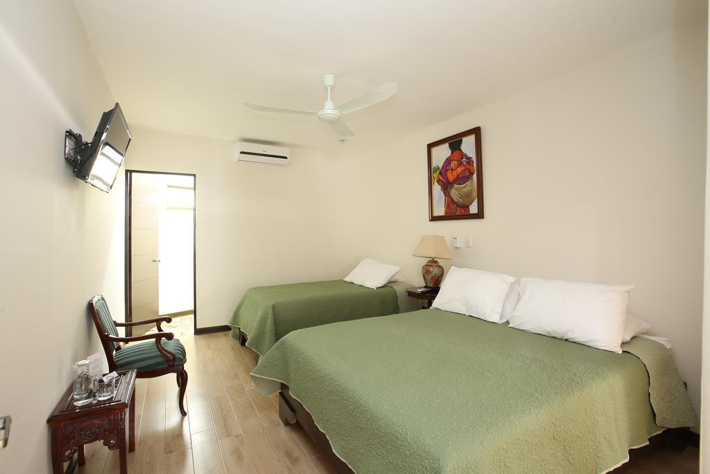 Casa Maria Aeropuerto B&B Rio Segundo ภายนอก รูปภาพ