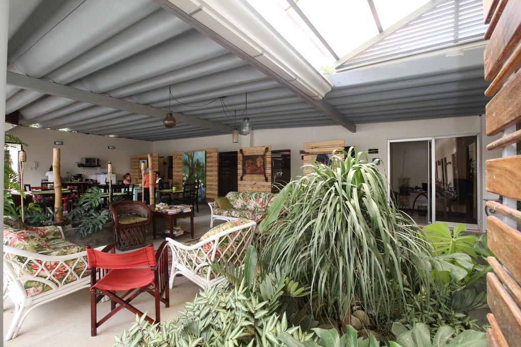 Casa Maria Aeropuerto B&B Rio Segundo ภายนอก รูปภาพ