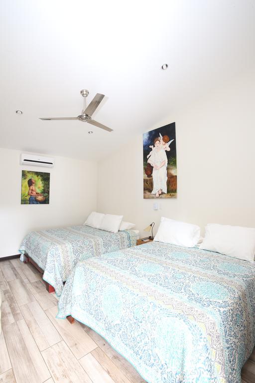 Casa Maria Aeropuerto B&B Rio Segundo ภายนอก รูปภาพ