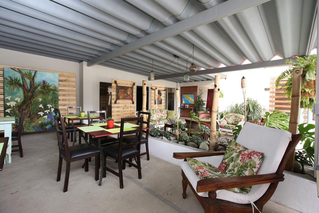 Casa Maria Aeropuerto B&B Rio Segundo ภายนอก รูปภาพ