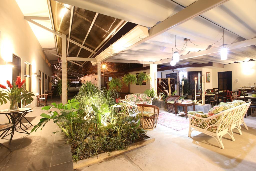 Casa Maria Aeropuerto B&B Rio Segundo ภายนอก รูปภาพ
