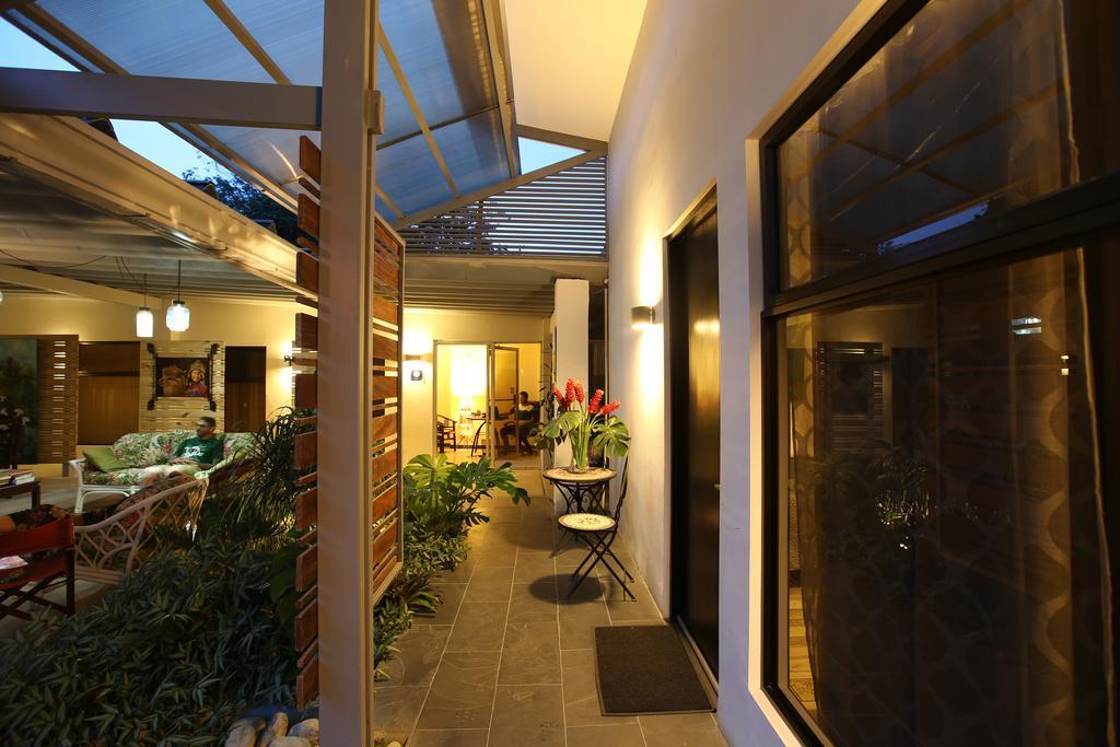 Casa Maria Aeropuerto B&B Rio Segundo ภายนอก รูปภาพ